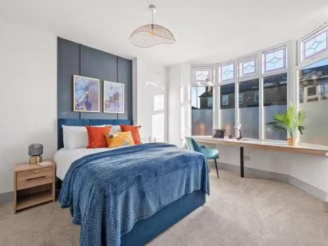 House for rent in Bank Top, Ainsworth