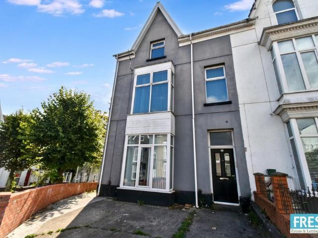 House for sale in Nangreaves, Wales