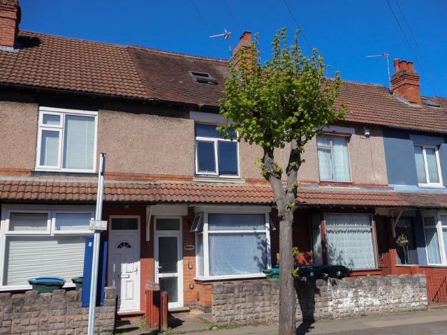 House for sale in West Midlands