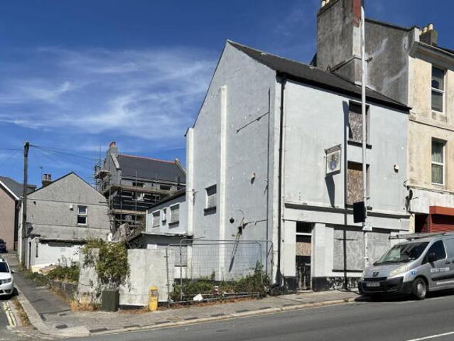 Property for sale in Mount Wise