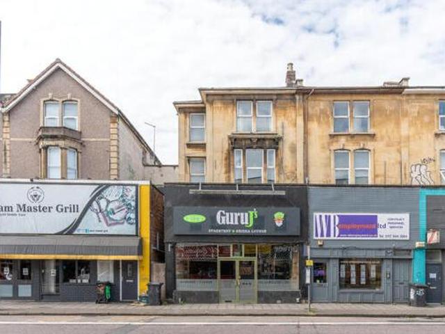 House for sale in Feckenham, City Of Bristol
