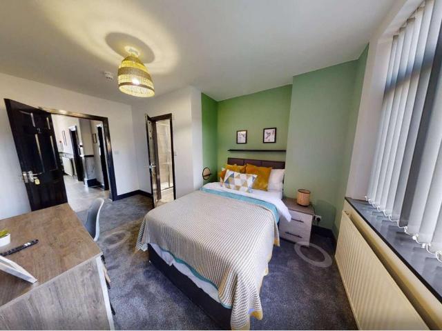 House for rent in Salford, Greater Manchester
