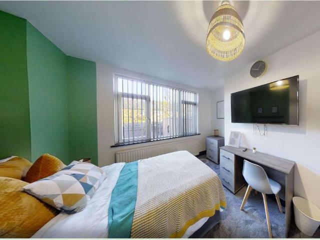 Room for rent in Salford, Greater Manchester