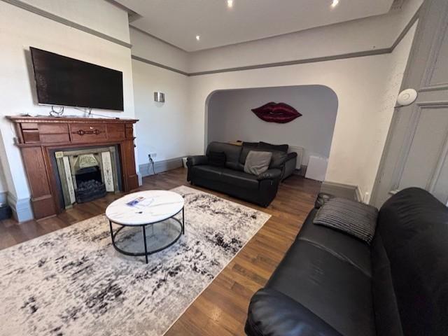 House for rent in Ashbrooke, Sunderland