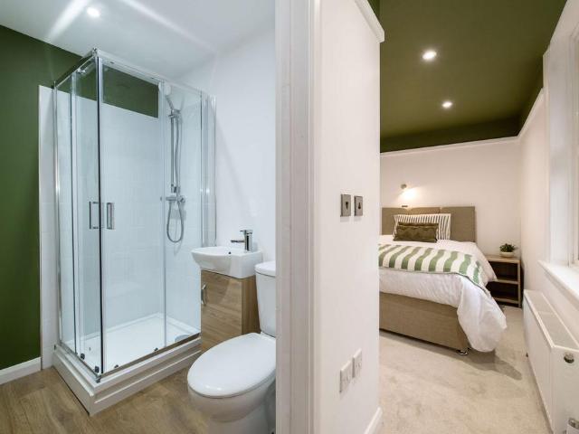 House for rent in Regent Quay, Oad Street