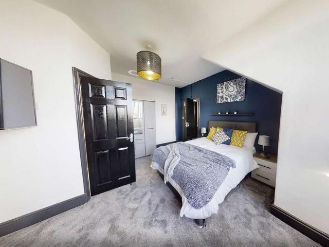 House for rent in Salford, Greater Manchester