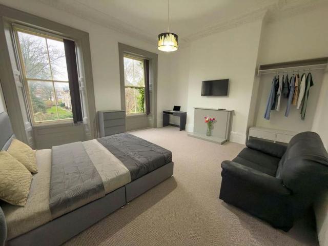 Room for rent in Ashbrooke, Sunderland