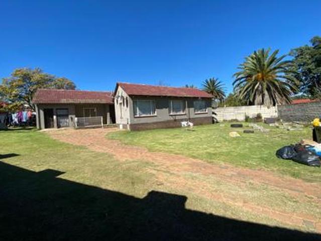 House for sale in Ekurhuleni, Gauteng