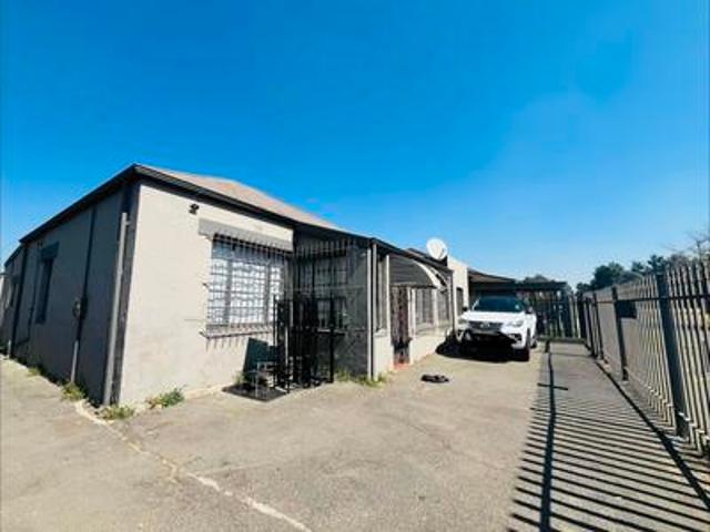 House for sale in Ekurhuleni, Gauteng