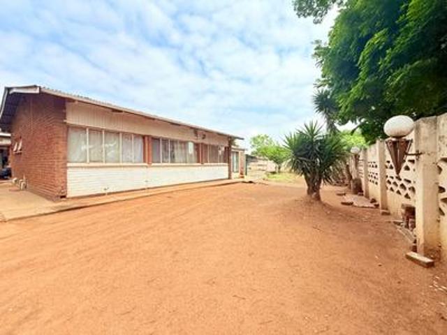 House for sale in Sedibeng, Gauteng