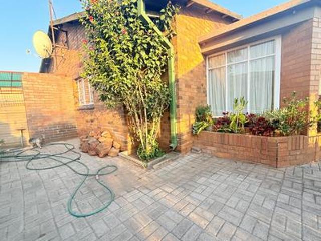 House for sale in Sedibeng, Gauteng