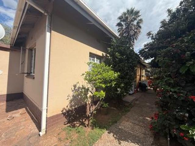 House for sale in Sedibeng, Gauteng