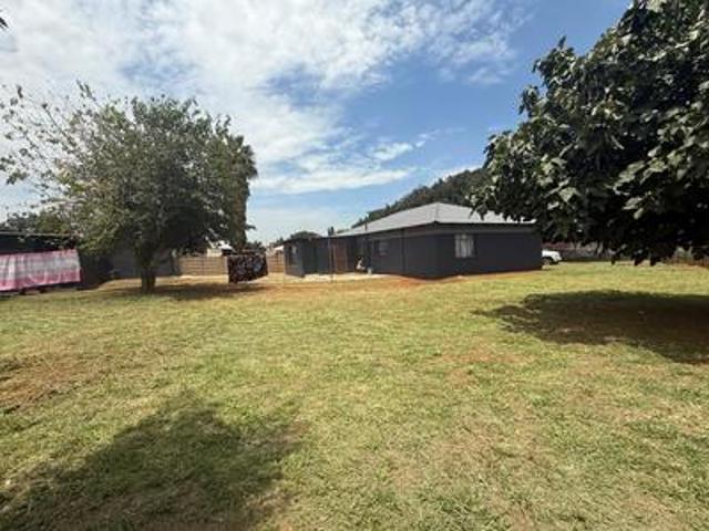 House for sale in Vanderbijlpark, Emfuleni Local Municipality
