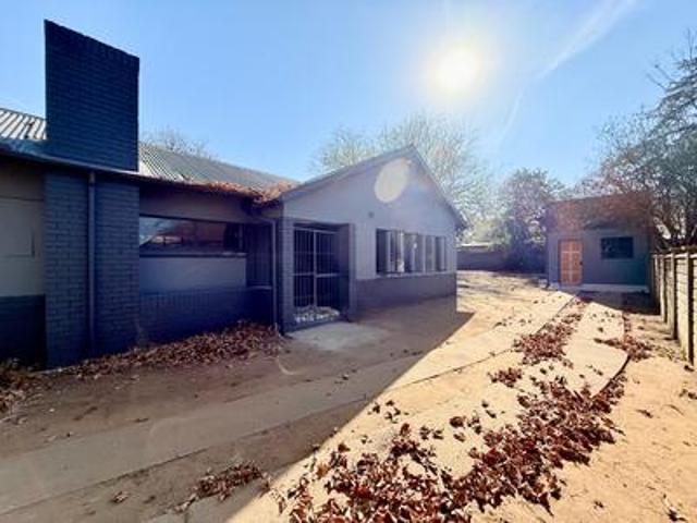 House for sale in Sedibeng, Gauteng