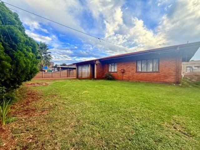 House for sale in Vanderbijlpark, Emfuleni Local Municipality