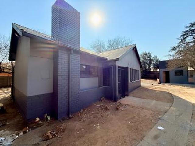 House for sale in Sedibeng, Gauteng