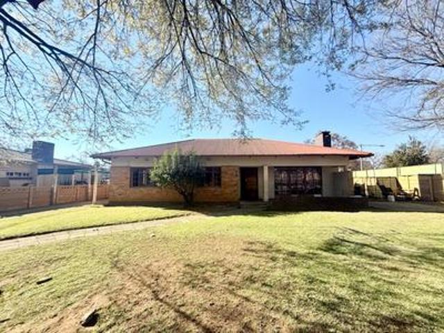 House for sale in Sedibeng, Gauteng
