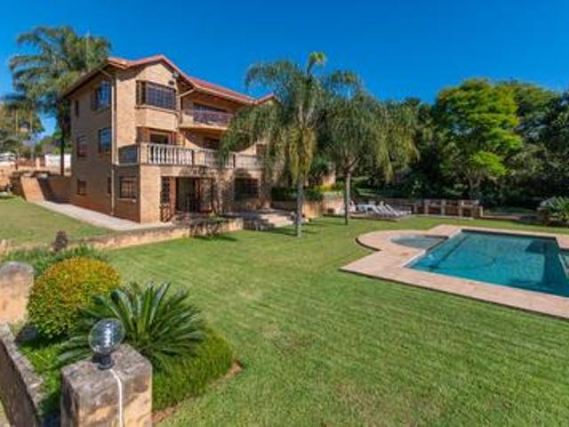 House for sale in Ehlanzeni, Mpumalanga
