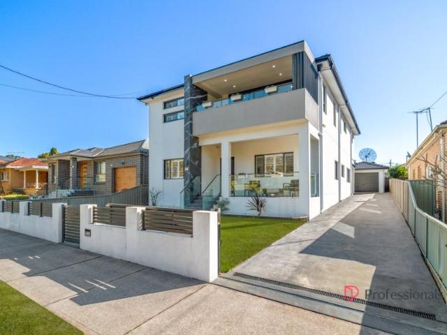House for sale in Regents Park, Cumberland City Council