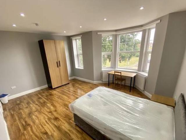 House for rent in England