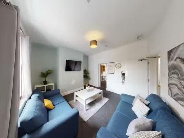 House for rent in Saughall, Cheshire