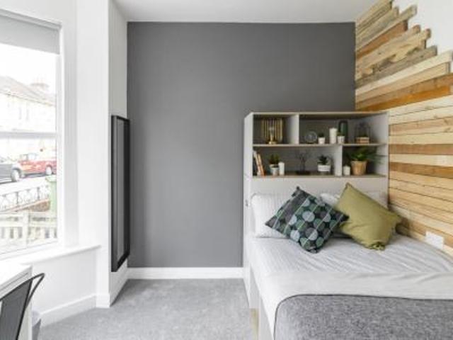 Room for rent in Somers Town, Portsmouth
