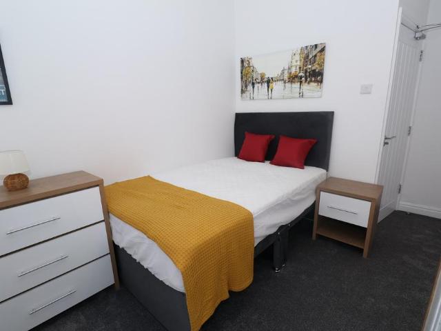 Room for rent in Hammond Street