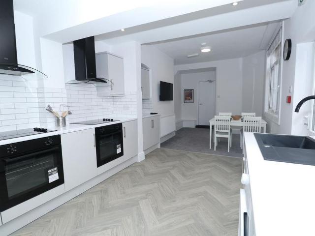 Room for rent in Hammond Street