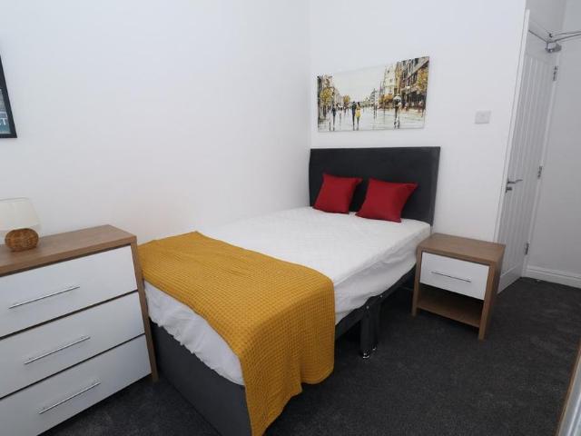 Room for rent in Hammond Street