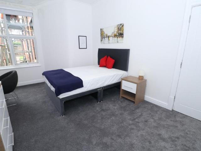 Room for rent in Hammond Street