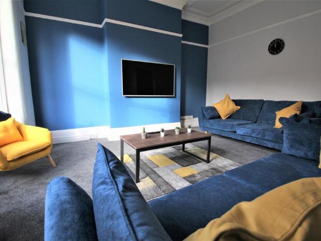 Room for rent in Headingley, West Yorkshire