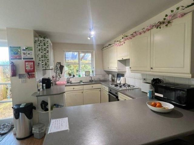 Room for rent in Aldershot, Rushmoor