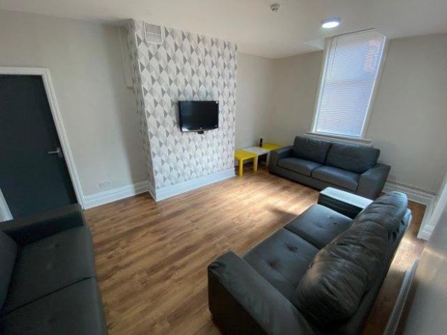Room for rent in Plungington, Higher Bartle