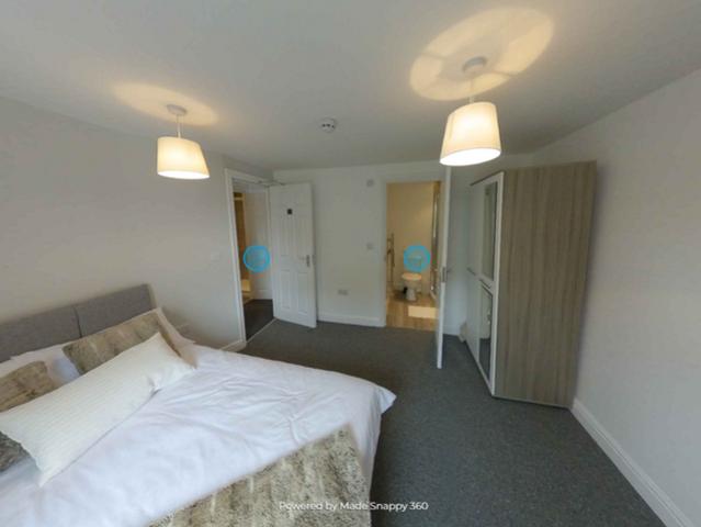 Room for rent in Milton, Hamerton