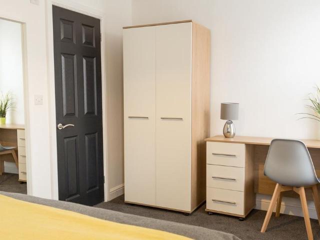 Room for rent in Warrington