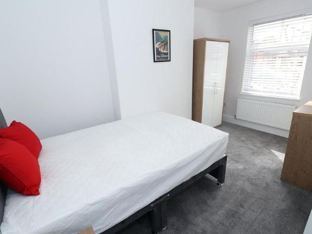 Room for rent in Hammond Street