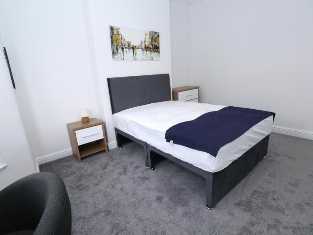 Room for rent in Hammond Street