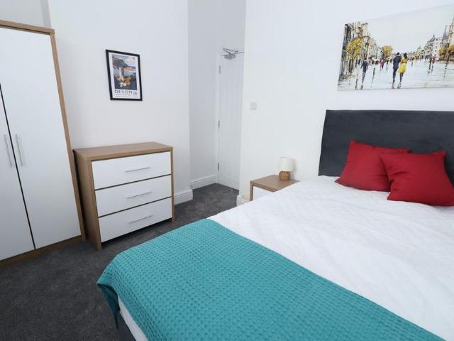 Room for rent in Hammond Street