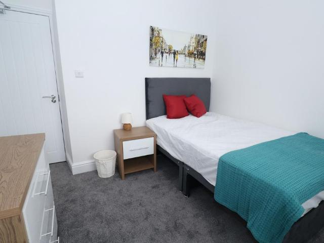 Room for rent in Hammond Street