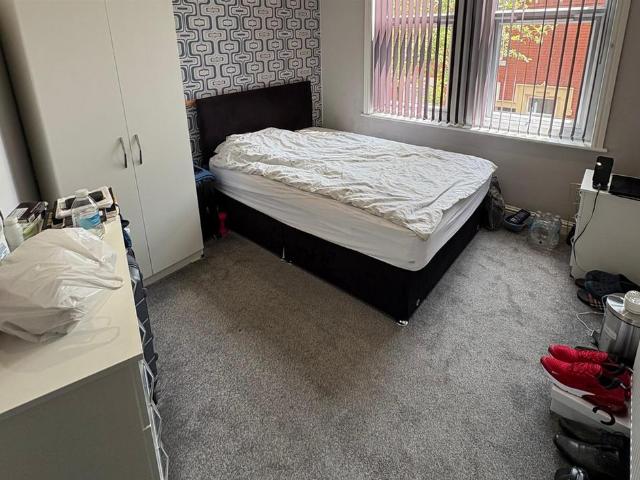 Room for rent in Plungington, Higher Bartle