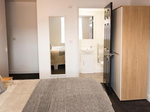 Room for rent in Warrington