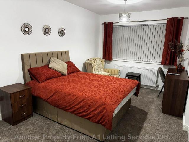 Room for rent in Kingshurst, West Midlands