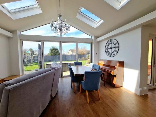 Room for rent in Rushden, North Northamptonshire