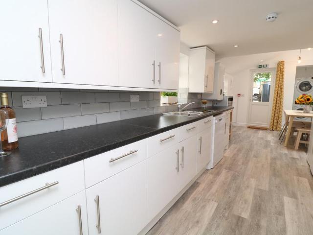 Room for rent in Milton, Hamerton