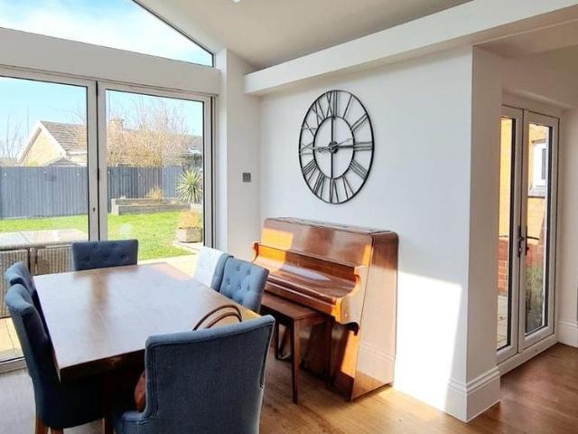 Room for rent in Rushden