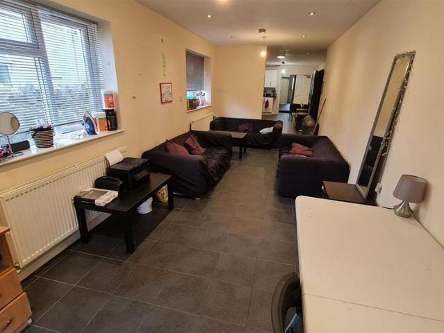 Room for rent in Plasnewydd, Cardiff