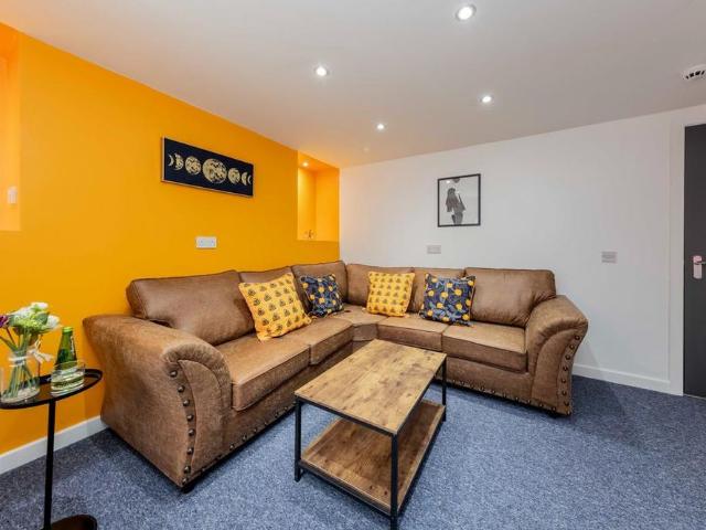 Room for rent in Failsworth, Oldham