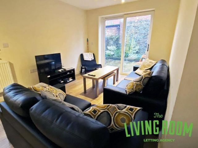 Room for rent in Plasnewydd, Cardiff