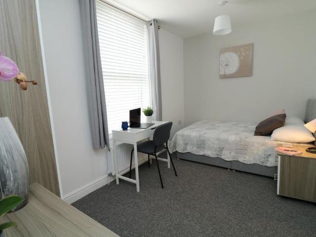 Room for rent in Milton, Hamerton