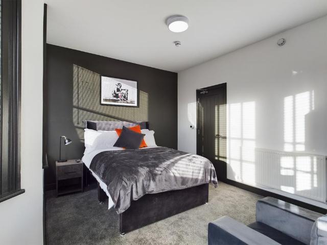 Room for rent in Barrow